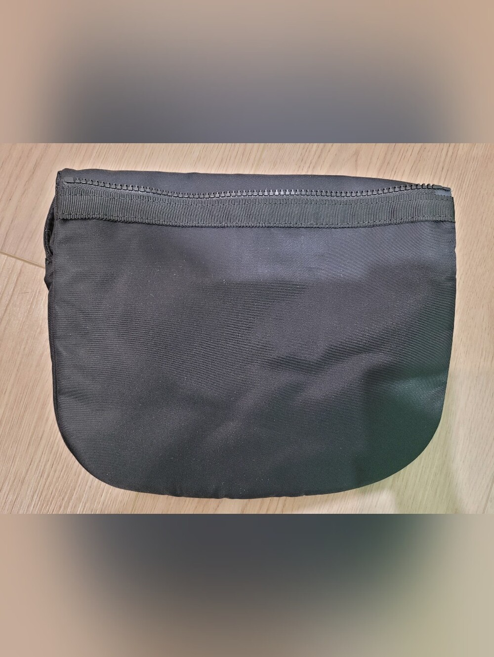 Black Lululemon Replacement Pouch - Picture 10 of 10